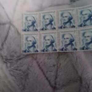 Stamps